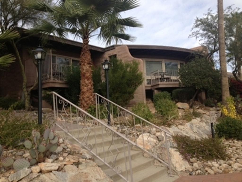 Вилла Mission Hills Casitas By Arizona Housing Solutions - Pv8 Оро Вэлли Экстерьер фото