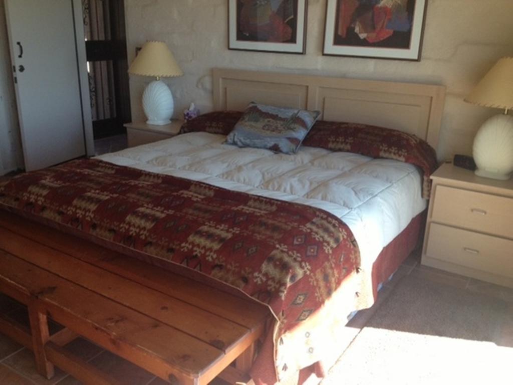 Вилла Mission Hills Casitas By Arizona Housing Solutions - Pv8 Оро Вэлли Номер фото