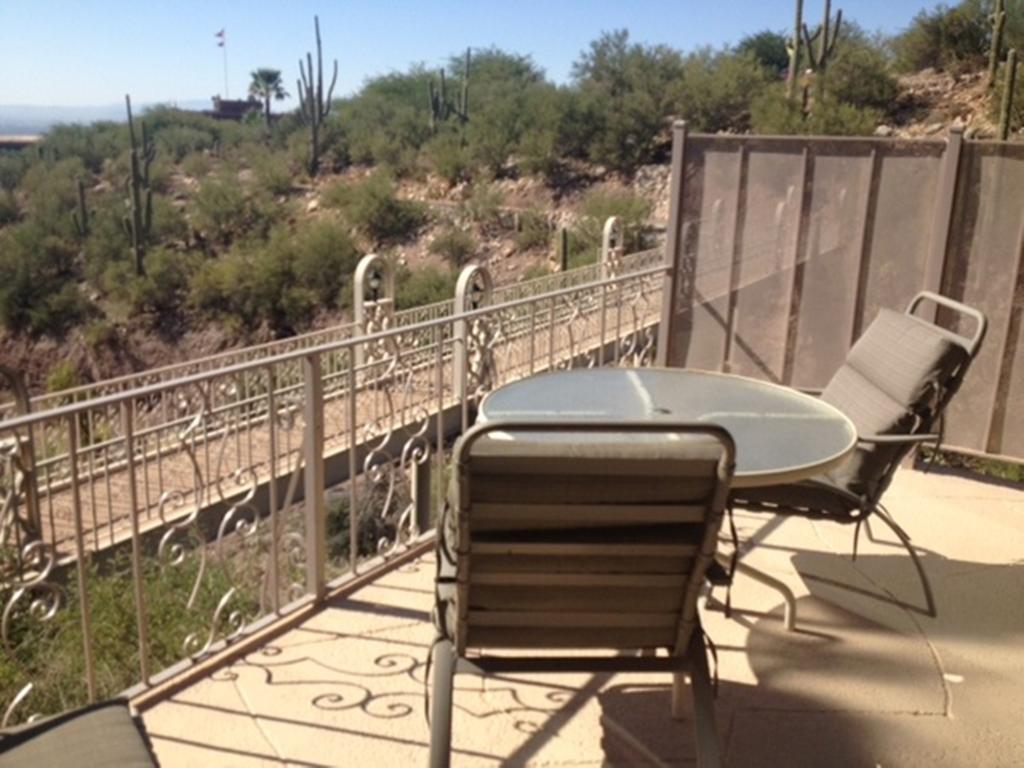 Вилла Mission Hills Casitas By Arizona Housing Solutions - Pv8 Оро Вэлли Номер фото