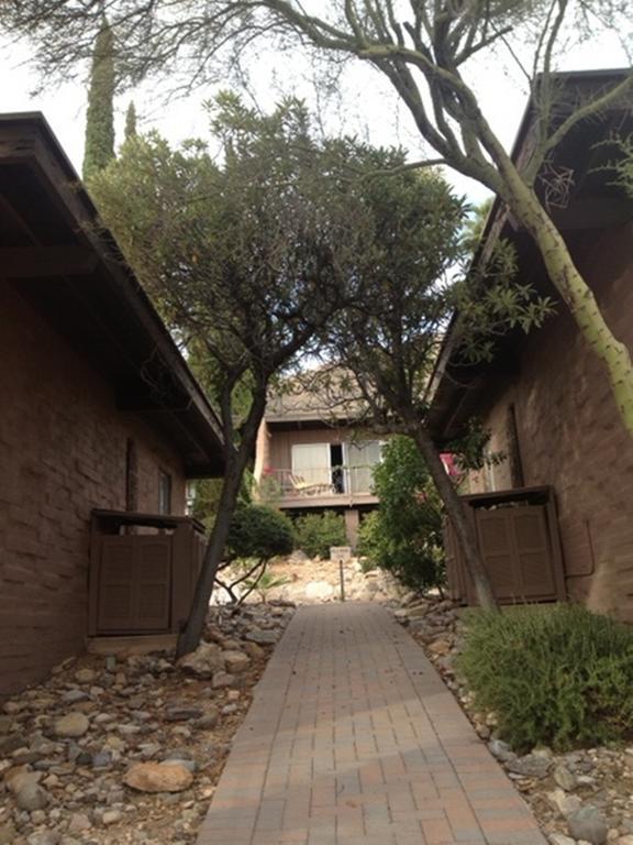 Вилла Mission Hills Casitas By Arizona Housing Solutions - Pv8 Оро Вэлли Номер фото