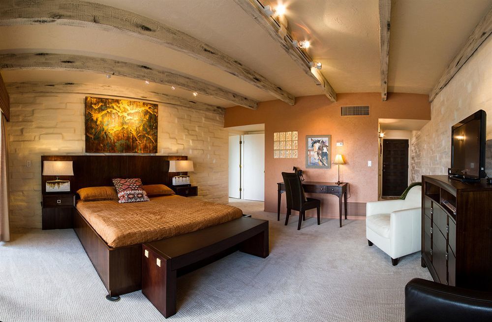 Вилла Mission Hills Casitas By Arizona Housing Solutions - Pv8 Оро Вэлли Экстерьер фото