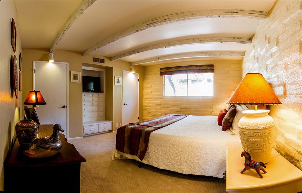 Вилла Mission Hills Casitas By Arizona Housing Solutions - Pv8 Оро Вэлли Экстерьер фото