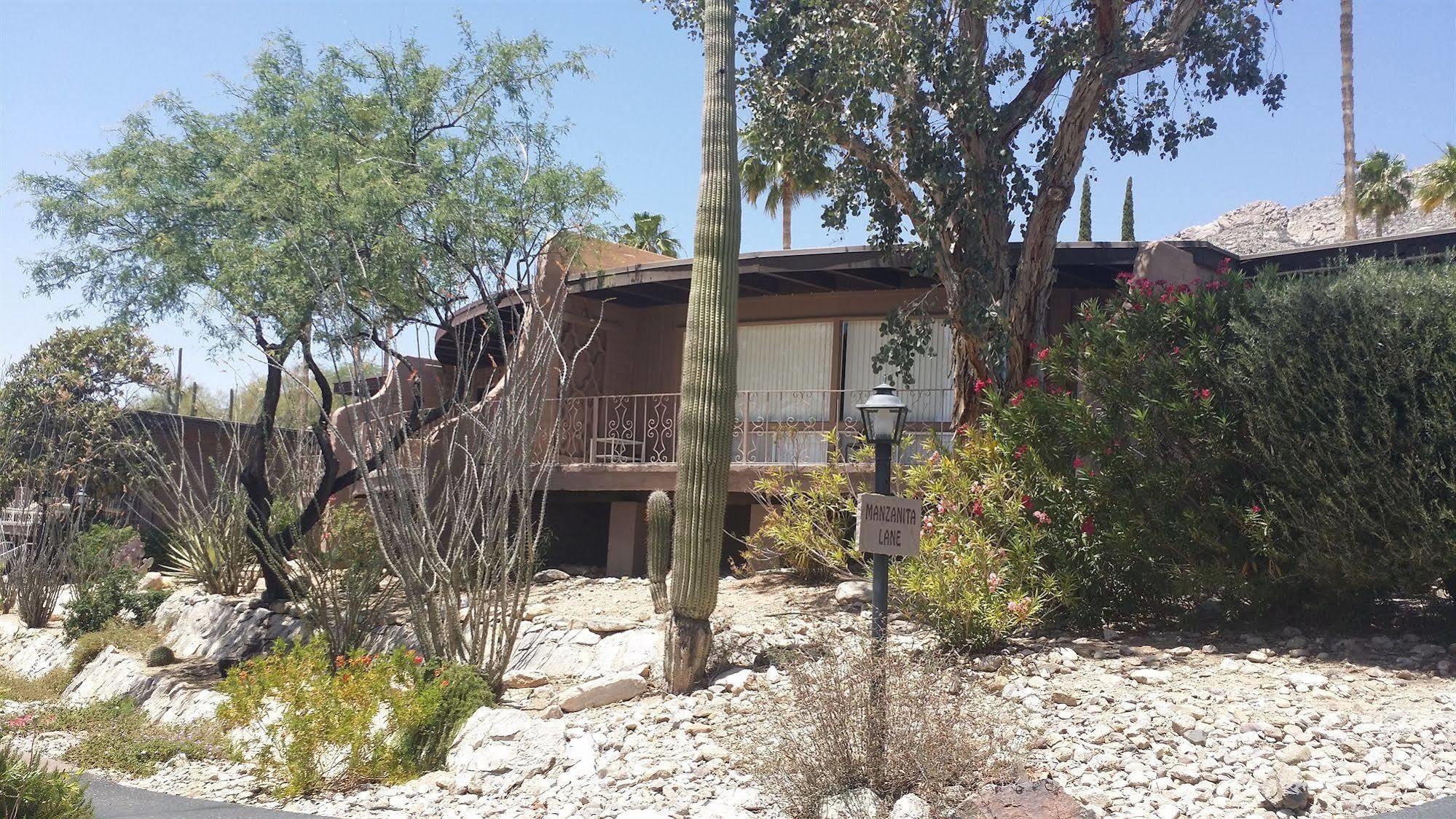 Вилла Mission Hills Casitas By Arizona Housing Solutions - Pv8 Оро Вэлли Экстерьер фото