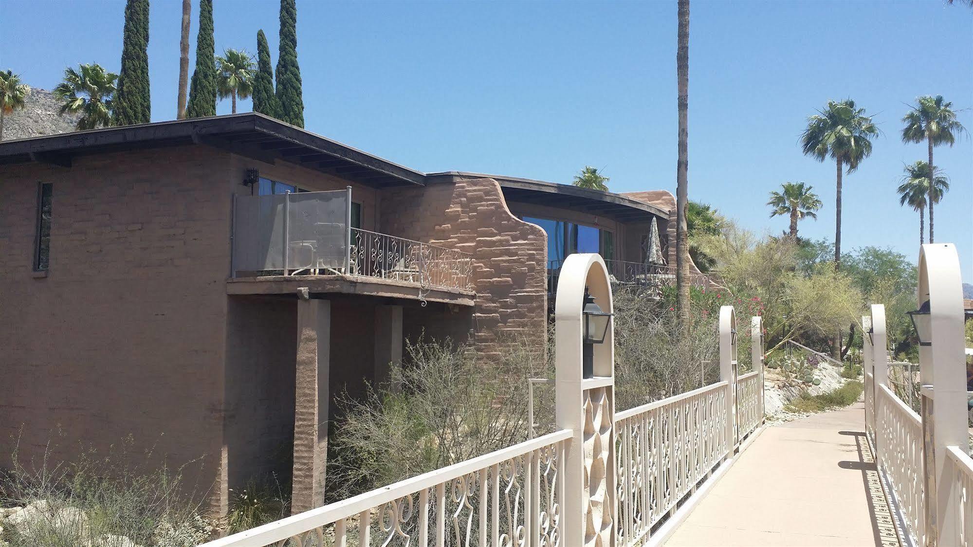 Вилла Mission Hills Casitas By Arizona Housing Solutions - Pv8 Оро Вэлли Экстерьер фото