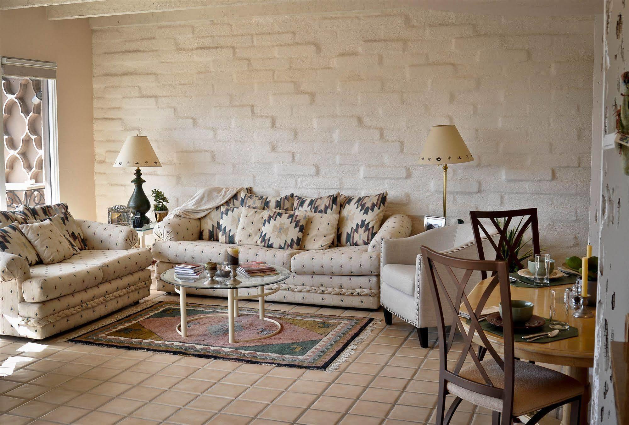Вилла Mission Hills Casitas By Arizona Housing Solutions - Pv8 Оро Вэлли Экстерьер фото