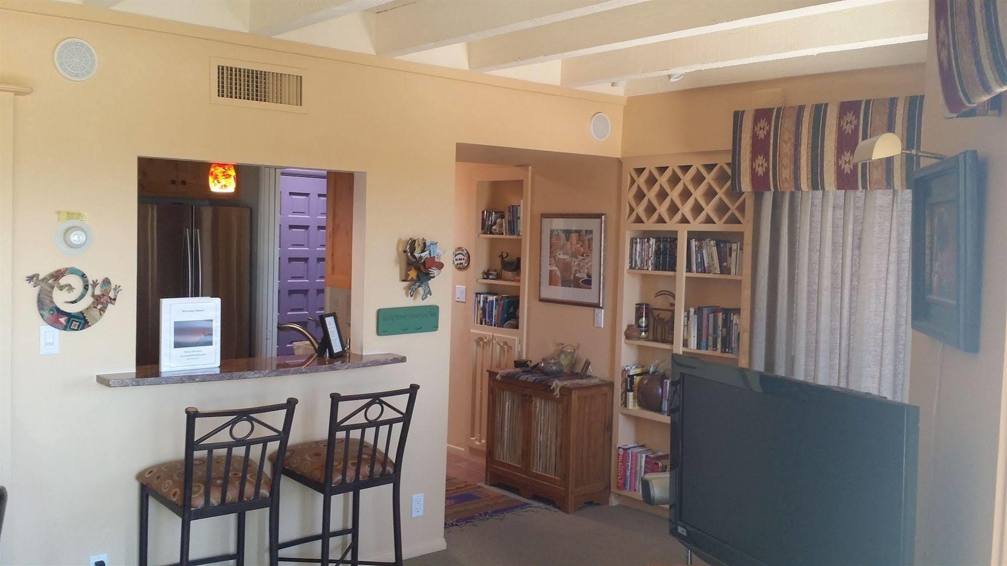 Вилла Mission Hills Casitas By Arizona Housing Solutions - Pv8 Оро Вэлли Экстерьер фото